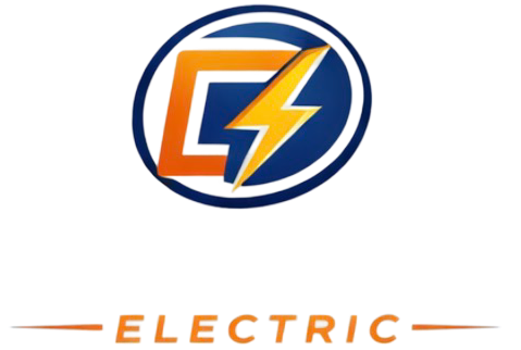 digregorio electric logo